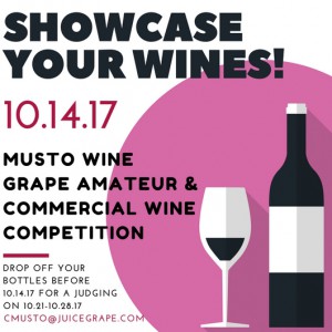 Wine Competition_2017 Teaser