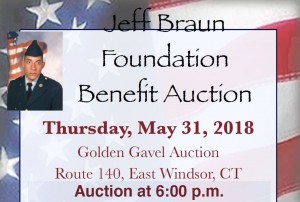 Jeff Braun Foundation