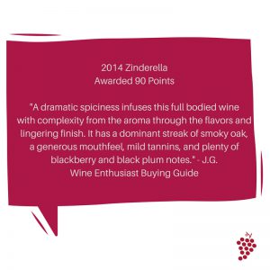 2014 Zinderella_WE Wine Review_90pts_Musto Wine Grape.png