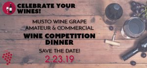 winemaker dinner_musto wine grape-winemaking