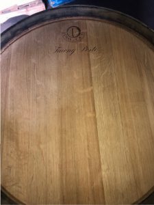 port wine barrels_musto wine grape_winemaking