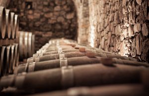 wine barrels_wine cellar_winemaking_ wine barrel care_ barrel care_how to clean a barrel_musto wine grape