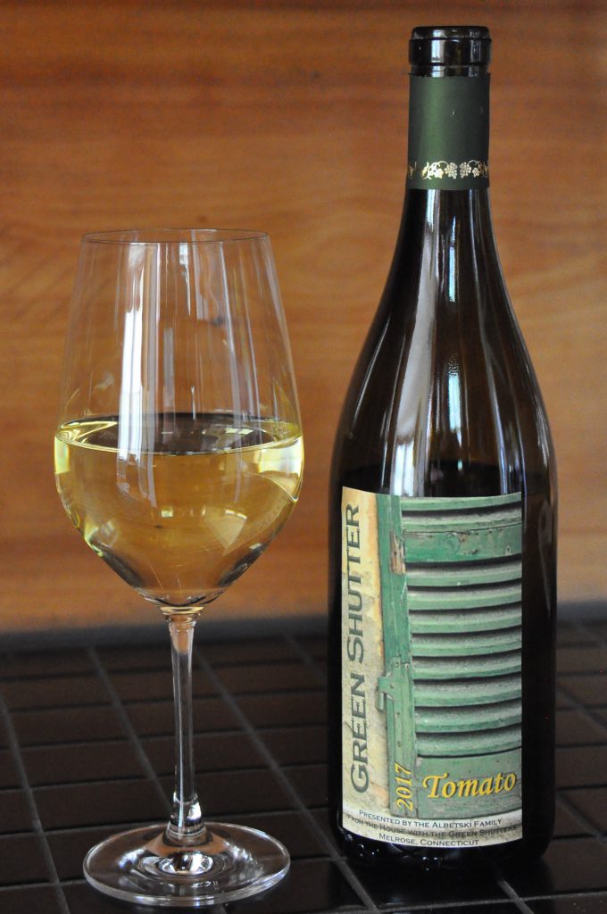 How to Make Tomato Wine A Home Winemaker's RecipeMusto Wine Grape