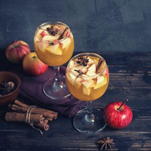 fall sangria-sangria-musto wine grape