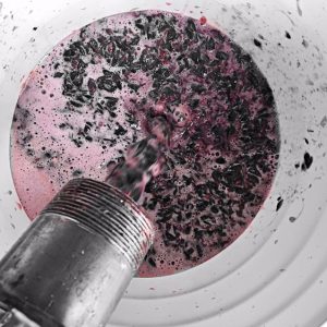 how to make wine - frozen must - winemaking - musto wine grape