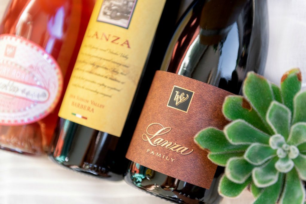 suisun valley wine-musto wine grape-lanza-musto vineyards-winery