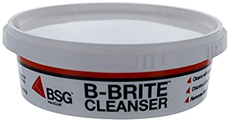 B-Brite Cleanser