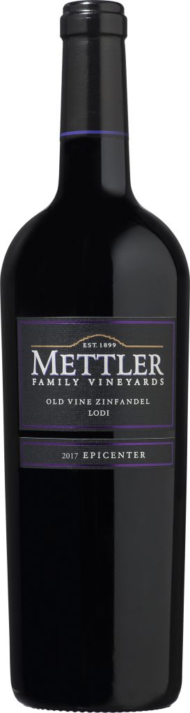 Mettler Ranch_Zinfandel_Musto Wine Grape_Winemaking Instructions_How to make wine