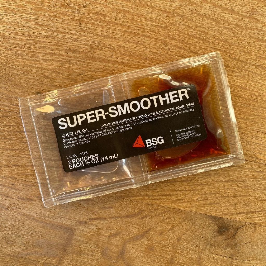 super_smoother